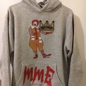Mula&muscle clothing